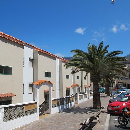Apartment With Great Seaview 푸에르토 데 산티아고 외부 사진