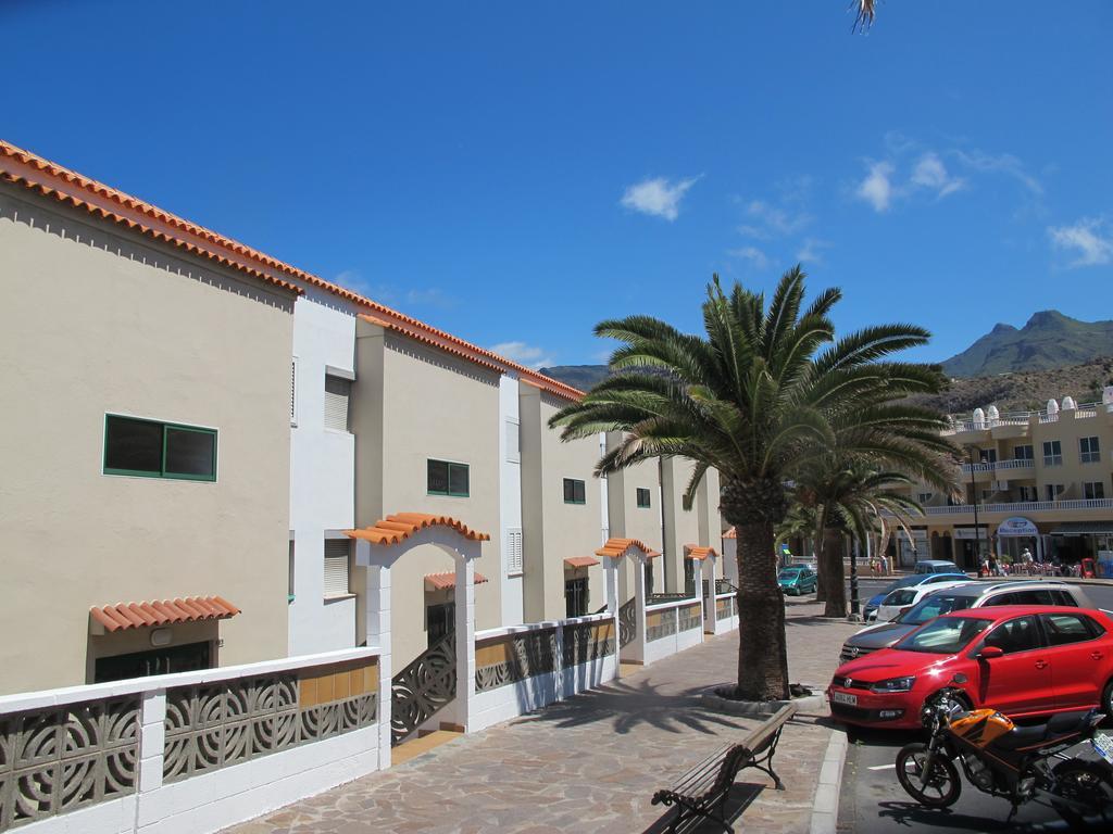 Apartment With Great Seaview 푸에르토 데 산티아고 외부 사진