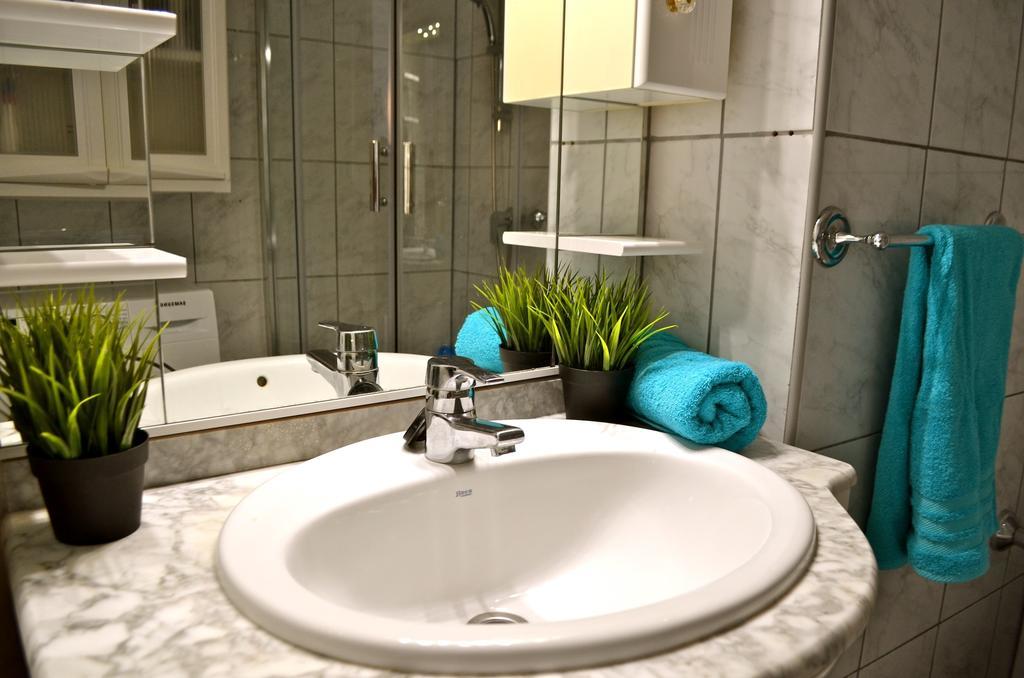 Apartment With Great Seaview 푸에르토 데 산티아고 외부 사진